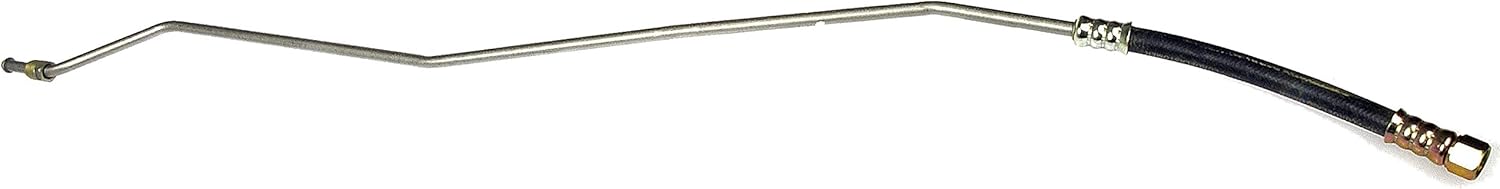 Dorman 800-844 Rear Fuel Line Compatible with Select Chevrolet/GMC Models