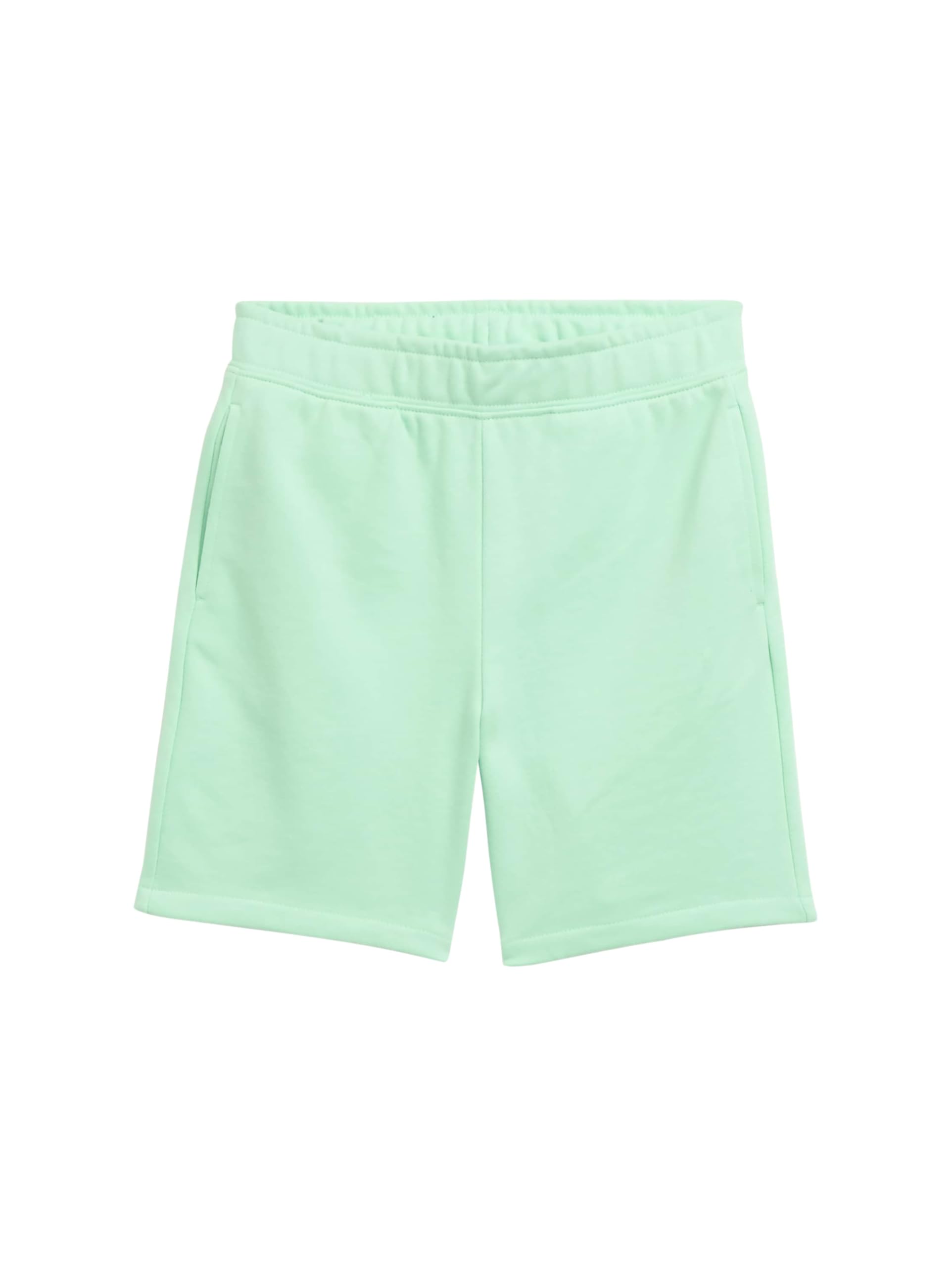 Tom Tailor Jungen Kinder Basic Sweat-Shorts