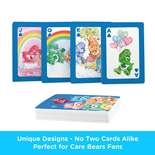 Baraja de cartas Care Bears miniatura 3