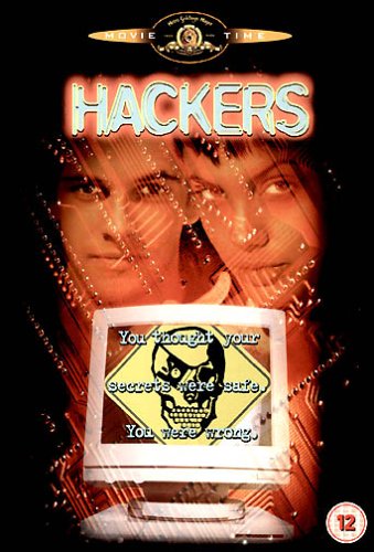 Hackers [UK Import]: Amazon.de: Miller, Johnny Lee, Mason, Laurence ...