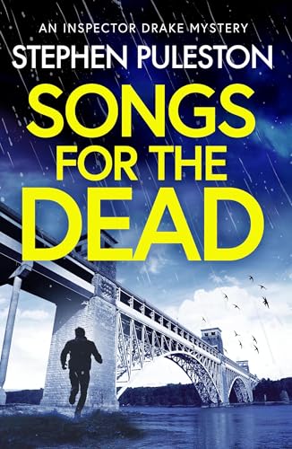 Songs for the Dead (Inspector Drake Book 1)