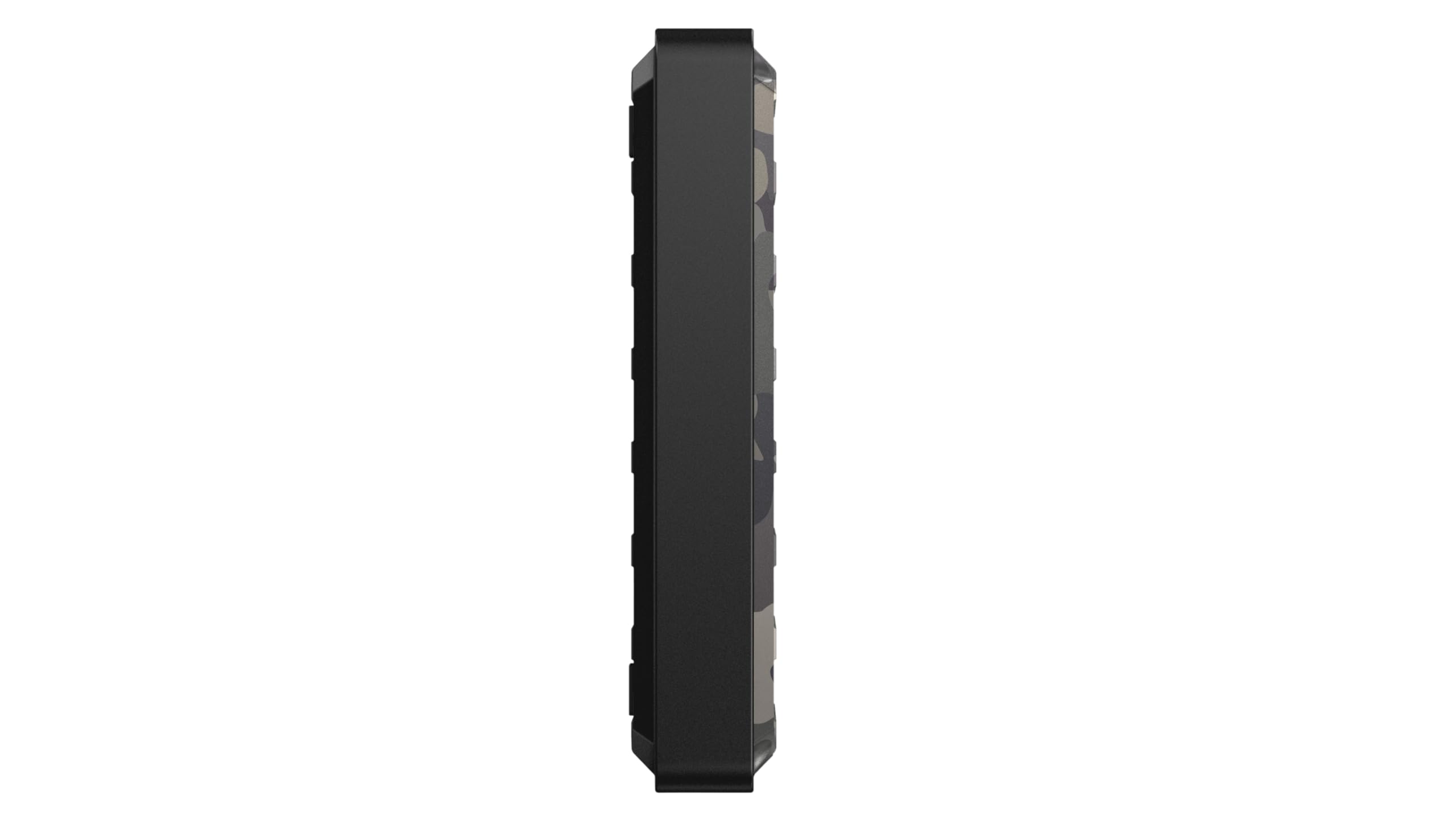 WD_Black P10 Game Drive 5 to, Disque Dur Externe Portable, USB 3.2 Gen 1, jusqu'à 130 Mo/s, Haute Performance, Fonctionne avec PlayStation, Xbox, PC et Mac, 1 Mois d’abonnement à Discord Nitro, Camo