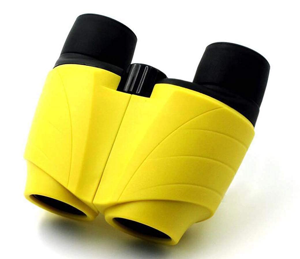 Telescopio/Little Paul 10 Volte; 25 binocoli, binocolo con prismi HD FMC e BAK4, Mini telescopio Regalo per Studenti per Bambini, Caccia ai concerti Portatile, codice Articolo: WXJ-674