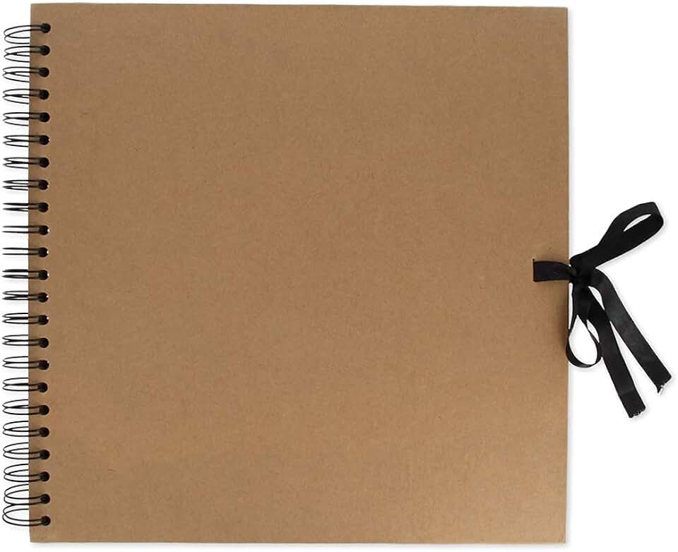 Amazon.fr album scrapbooking 30x30