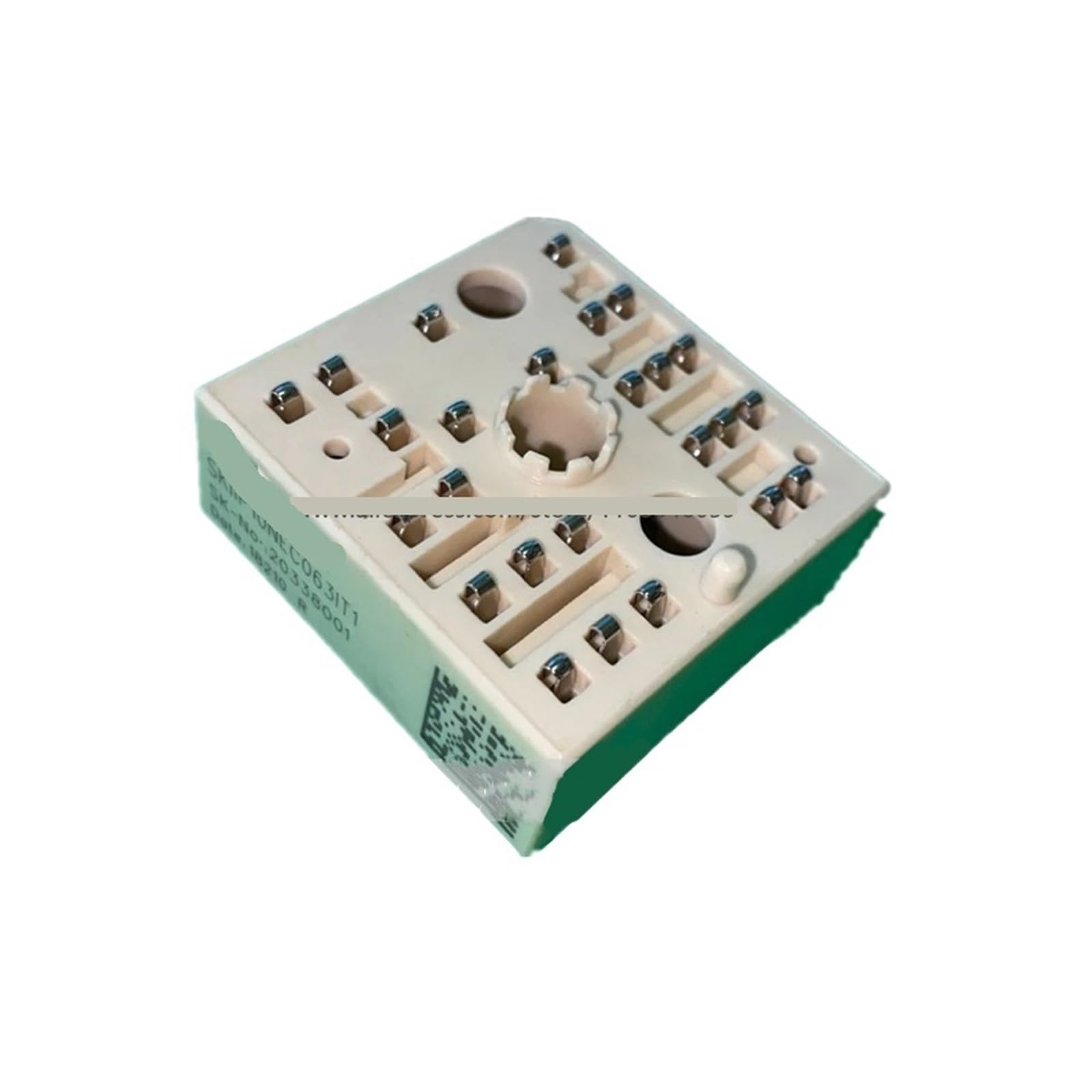 SKIIP10NEC063IT1 module IGBT SKIIP10NEC063IT43 pour onduleur