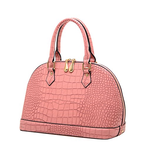 Grand sac à bandoulière pour la plage et la ville - Modèle été en forme coquillage