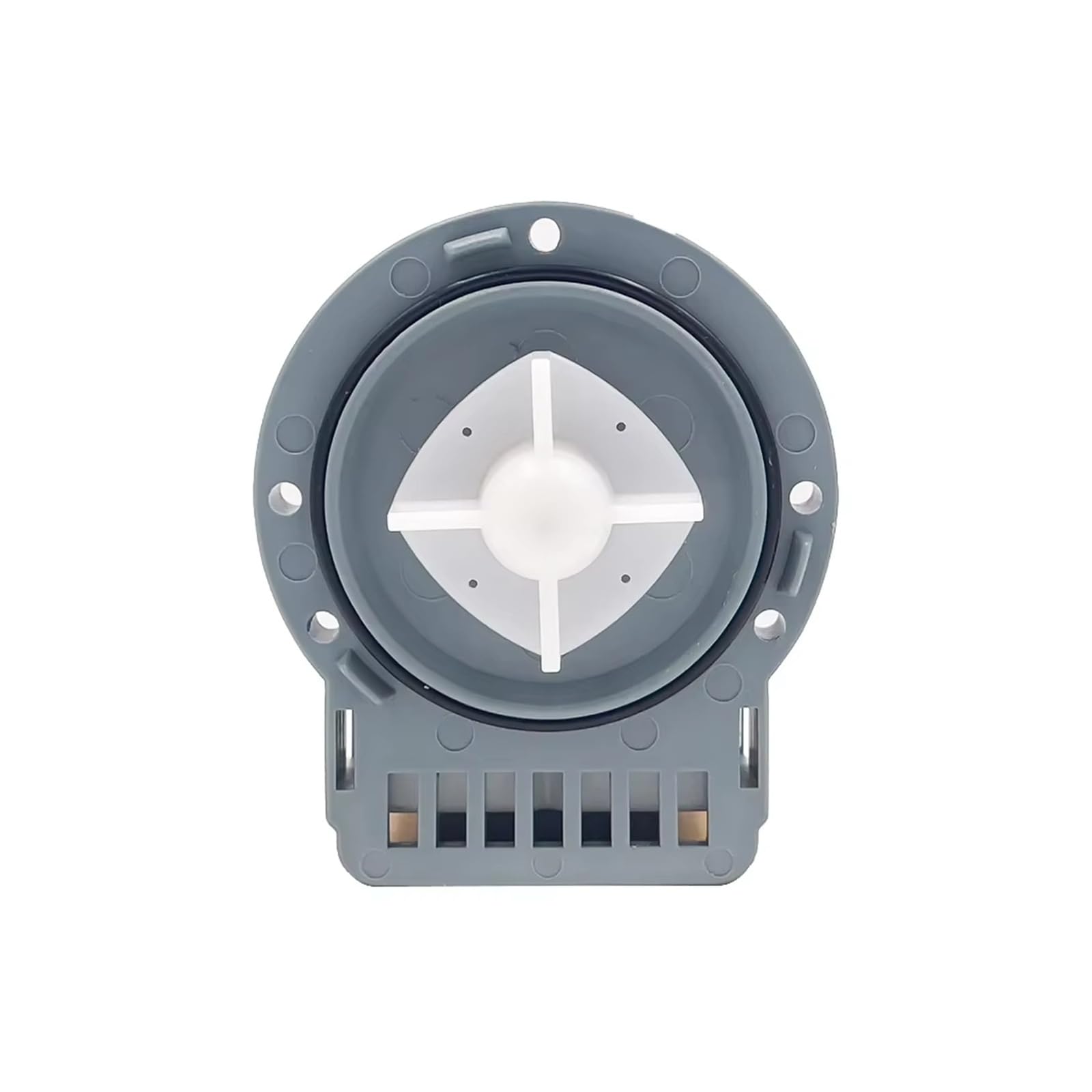 Ldtbmdj One Color Washingmachine Drain Pump Motor For Littleswan Washing Machine Drain Pump Motor Px-2-35 220V/240V 50Hz 35W Washer Parts