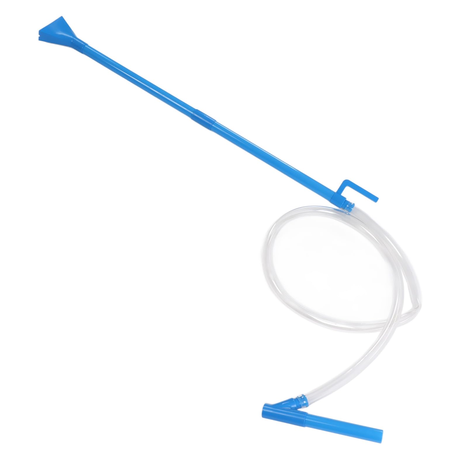 Hot Tub Vacuum, Manual Spa Vacuum Cleaner Inflatable Hot Tub Handheld Cordless Pool Vacuum for Dirt, Grass