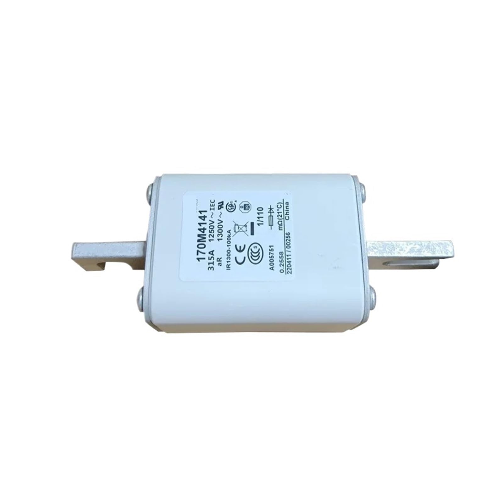 CXDFRSER 170M4141 170M4142 Fuse(170M4142)