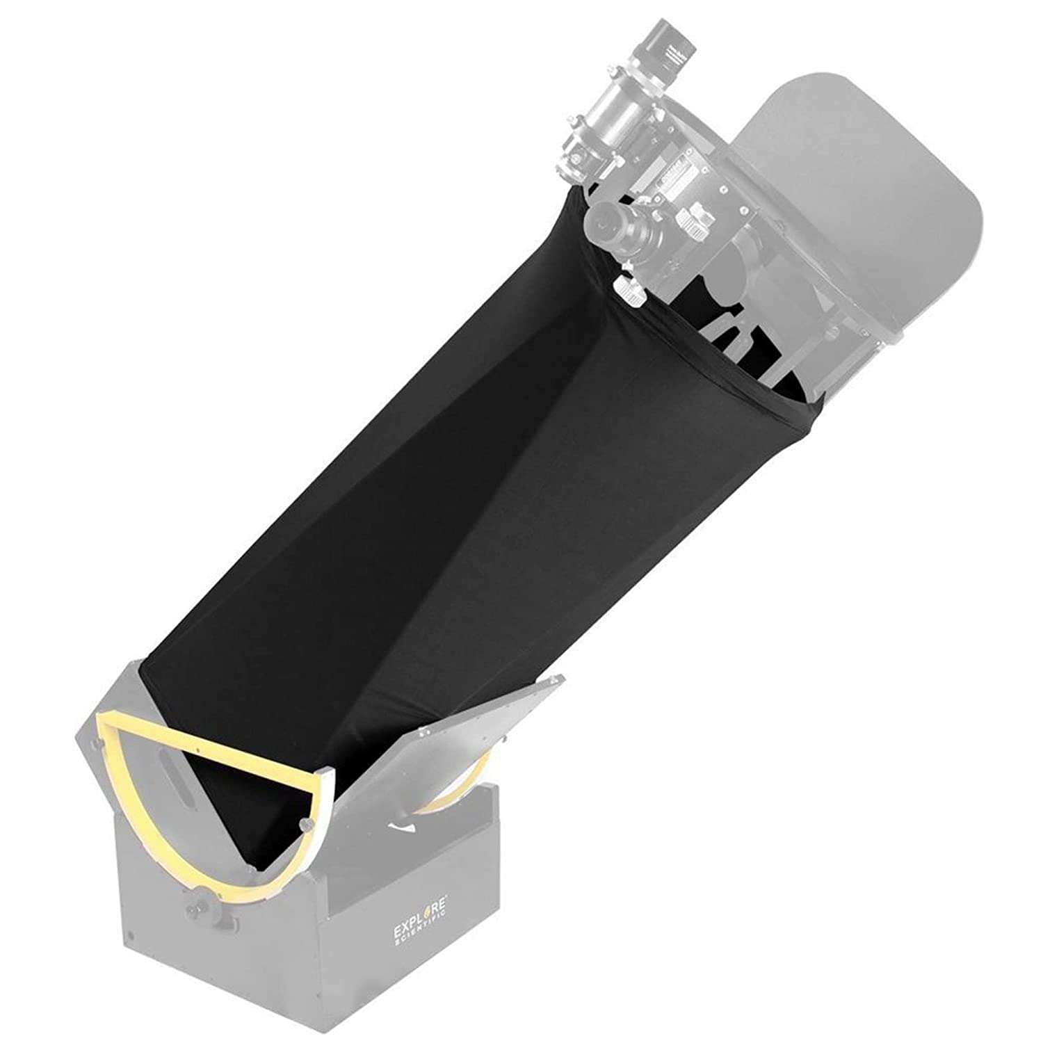 Explore Scientific Protector de Luz Residual para Ultra Light Dobson 16" + 20"