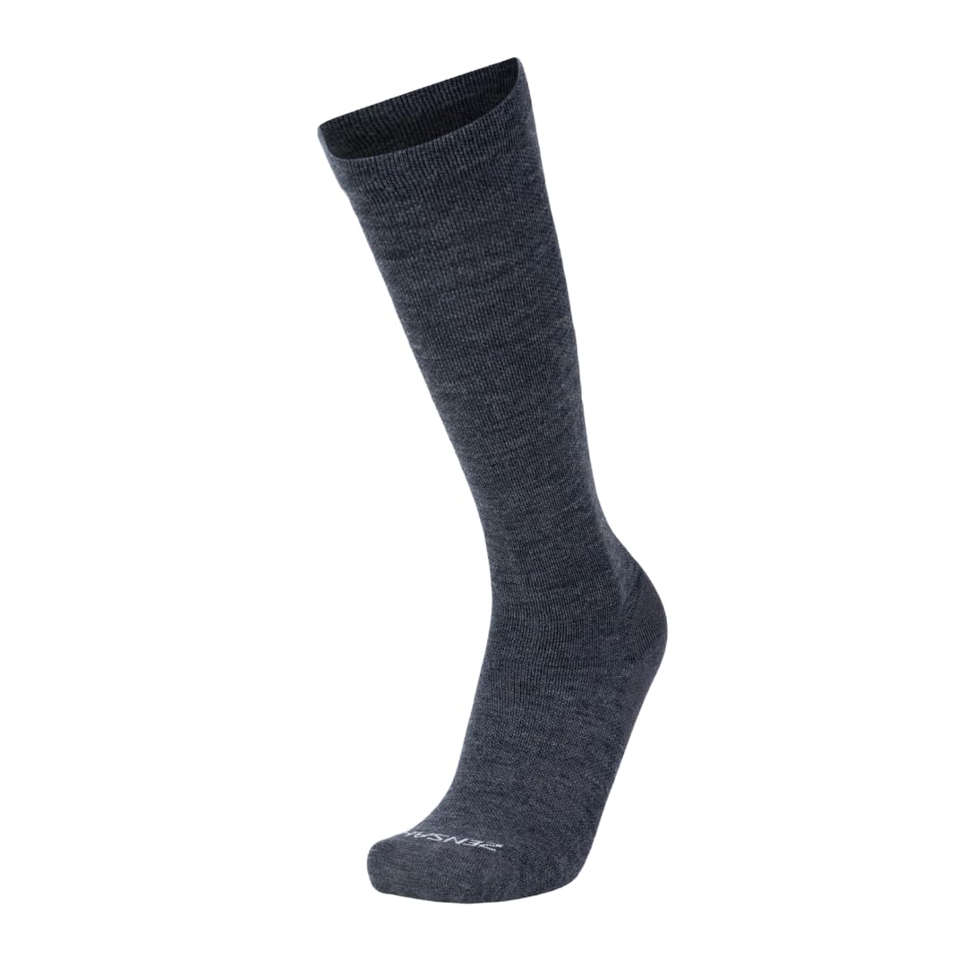 Zensah Alpaca Comp Socks