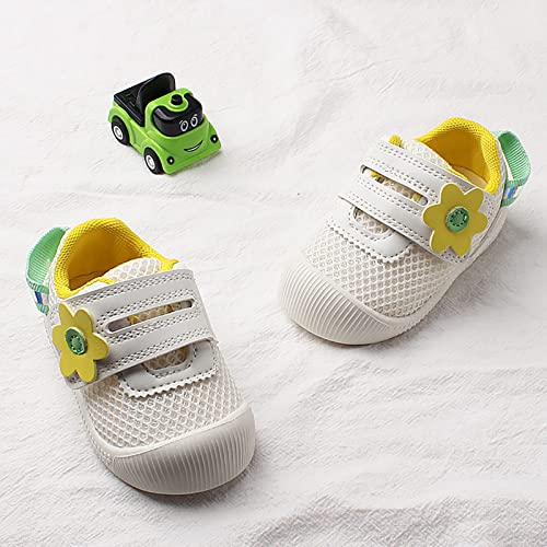 sfdgfhyf Kids Running Shoes Sport Shoes Children Baby Toddler Shoes Non Slip Casual Shoes Rubber Sole Outdoor Walking3