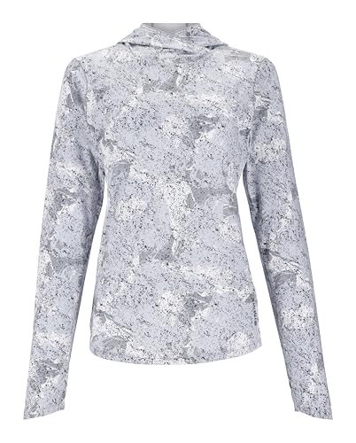 Simms Womens Solarflex® Hoody
