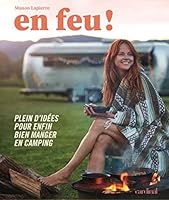En Feu! 2925078257 Book Cover