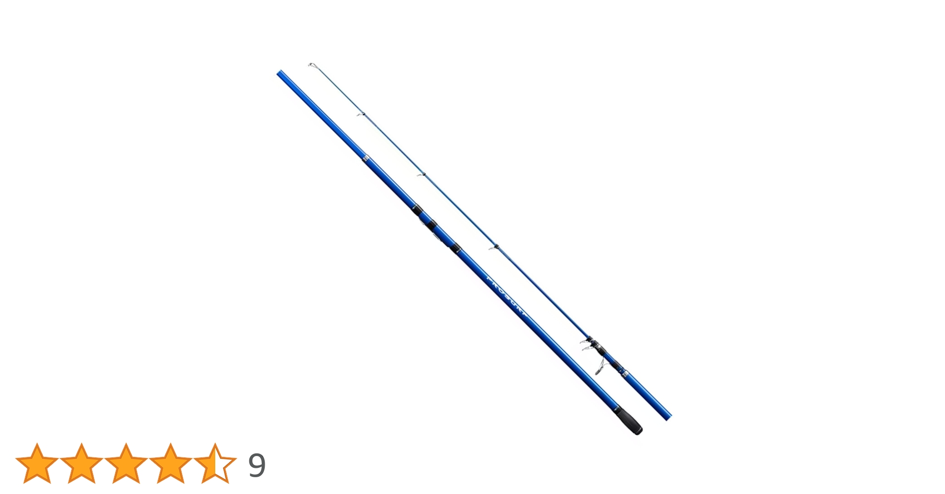 Amazon | シマノ(SHIMANO) ロッド 投げ竿 プロサーフ 振出