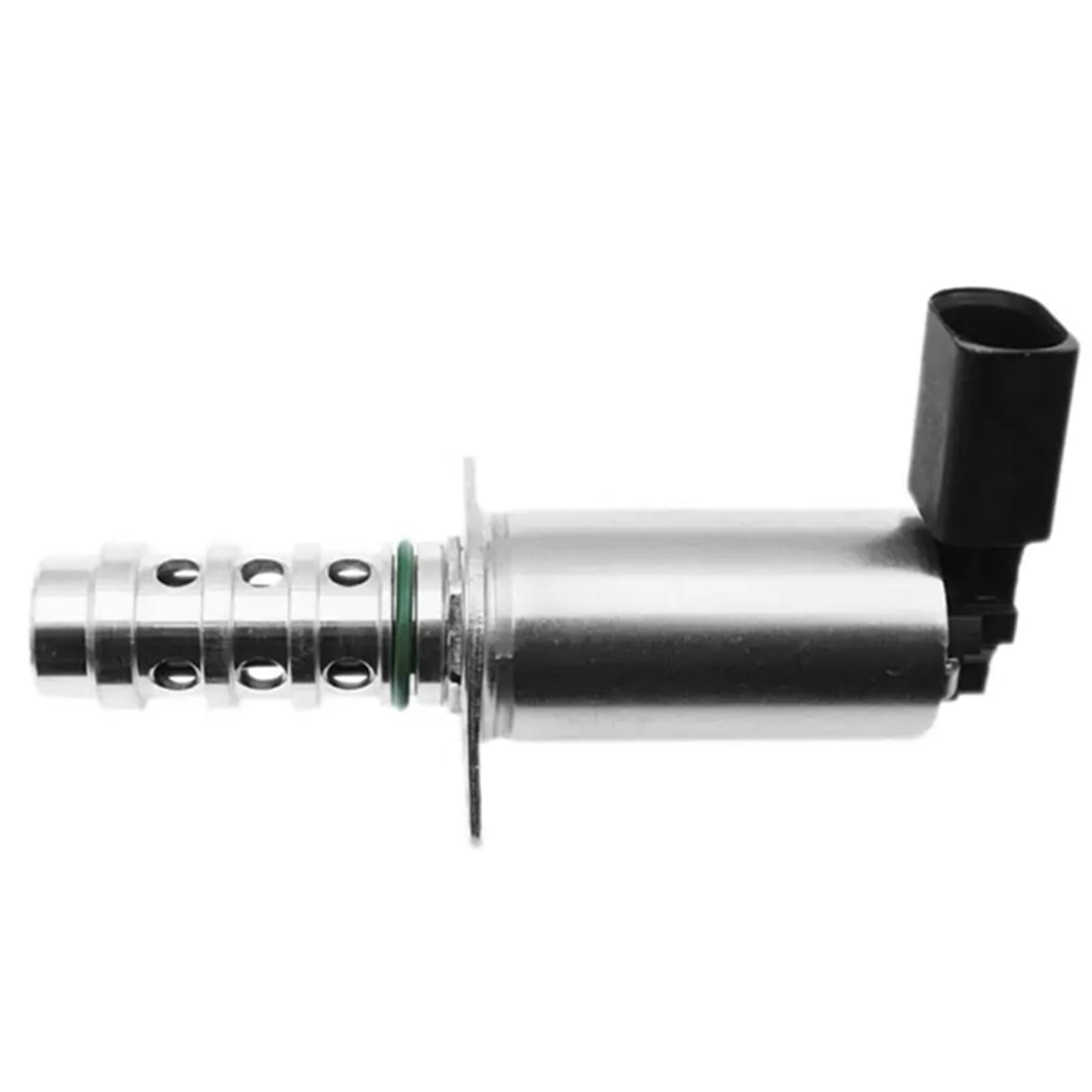Woliiexz One Color Variable Valve Solenoid Compatible With Skoda For Octavia Mk1 2004-2008 For Superb 2010-2015 Camshaft Variable Valve Timing Vvt Solenoid 06F109257c(A Style)