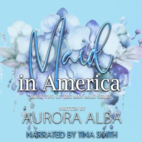 Maid in America by Aurora Alba, Rusty Ogre Publishing episode artwork