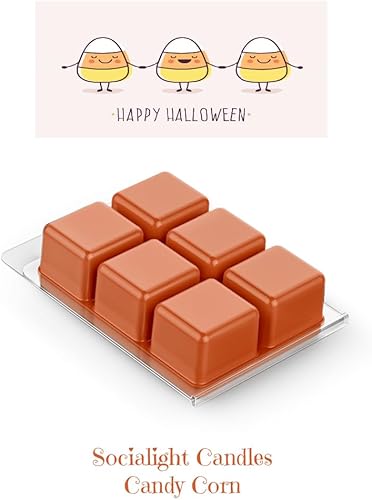 Miniatura 2 de Cera perfumada de maíz dulce para derretir