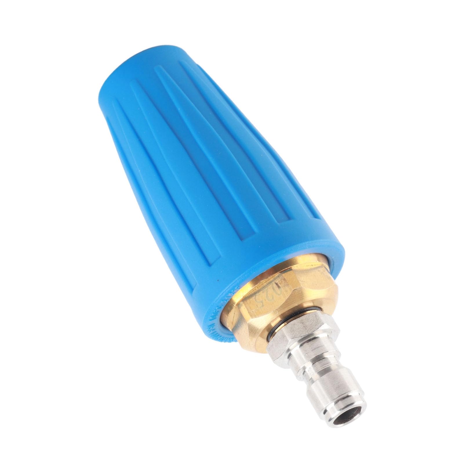 Mettre Turbo (025)