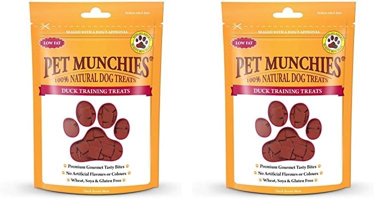 Pet Munchies