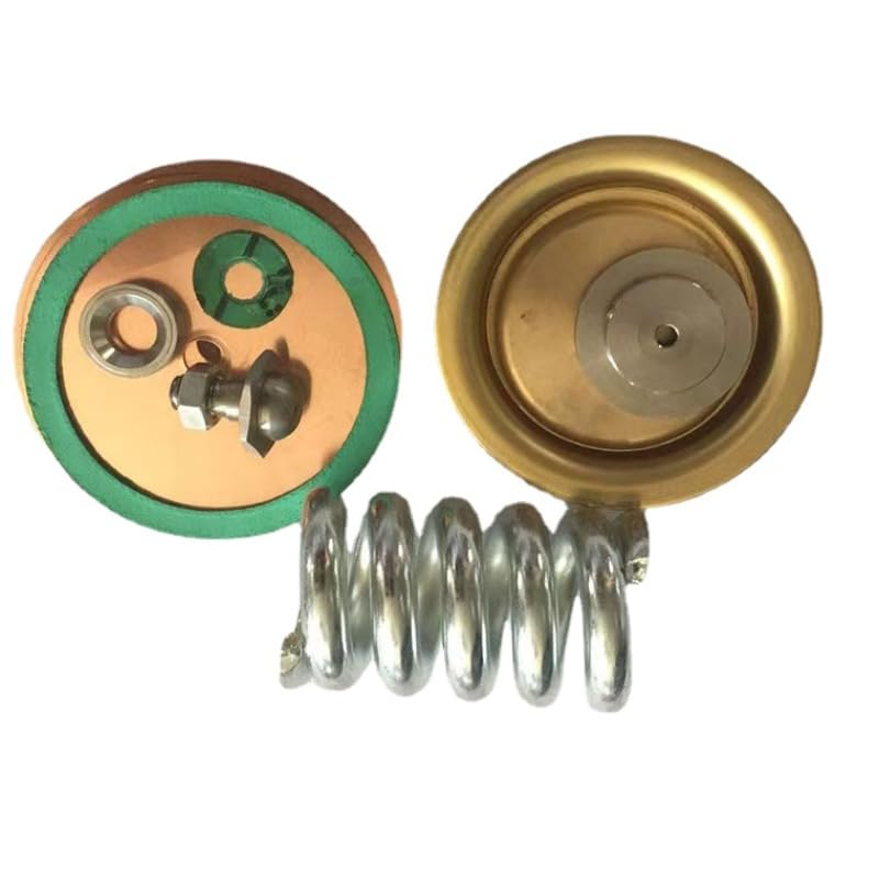 048410 Regulator Valve Kit Fits Sullair Air Compressor Replacement Parts