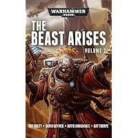 The Beast Arises Omnibus Volume 2