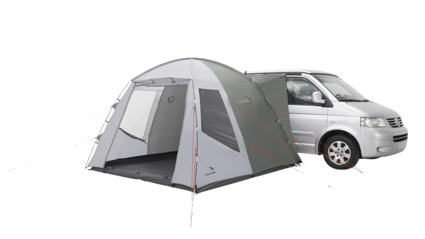 Easy Camp Fairfields Zelt Mehrfarben One Size