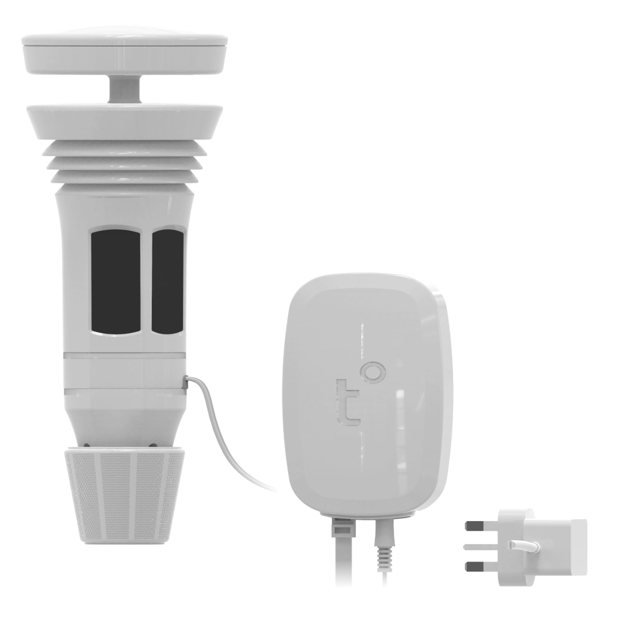 Accessorio Power Booster