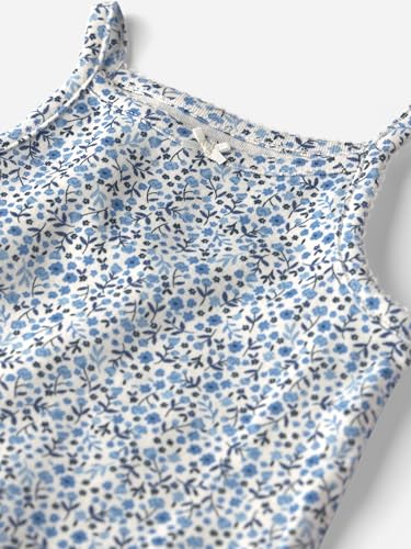 Image of little planet by carter's Unisex Baby 3-pack Short Sleeve Bodysuits Made With Organic Cotton