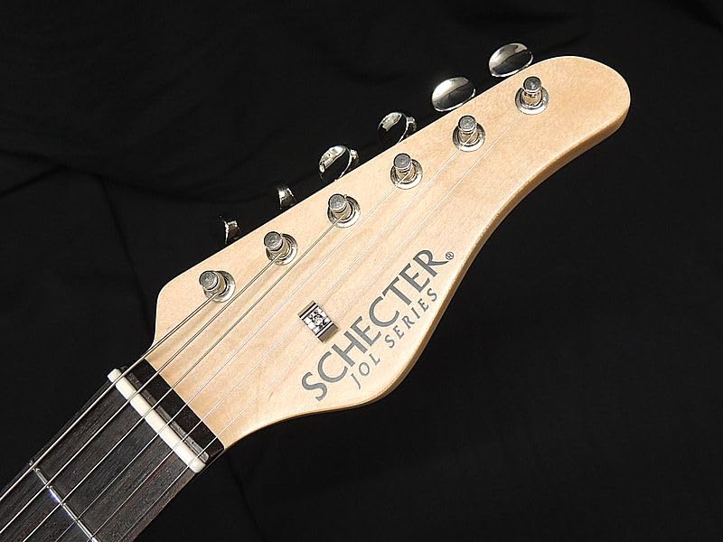 Amazon | SCHECTER OL-PT-P90 WHT R シェクター テレキャスター タイプ