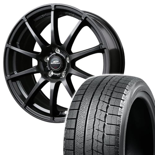 〈冬前準備‼️美品❗️〉スタッドレスタイヤホイール4本セット スタッドレスタイヤホイール4本セット 車」の人気商品一覧