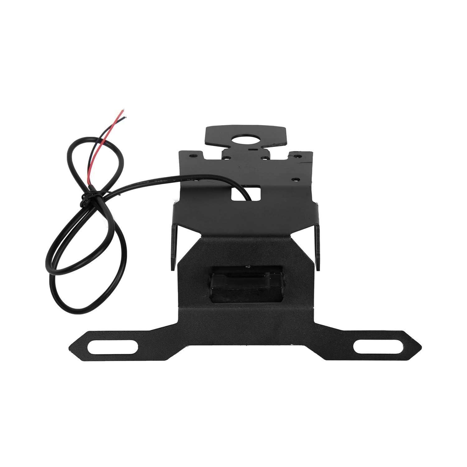Support plaque Yamaha MT15 look épuré pour vos sorties