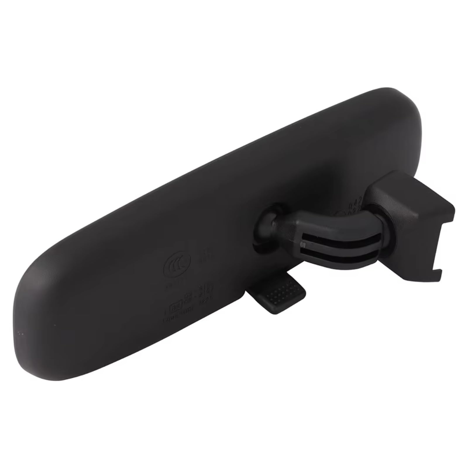Compatibile Con Toyota Per RAV4 2004-2015 Per Yaris 2006-2016 F Per Prius 2011-2019 ABS Vetro Auto Retrovisore Interno Specchio Centrale Montaggio