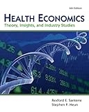 Health Economics (Book Only)