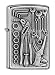 Produktbild ZIPPO 2007114  Sturmfeuerzeug, Toolbox, Emblem Attached, StreetChrome,nachfüllbar,inhochwertigerGeschenkbox