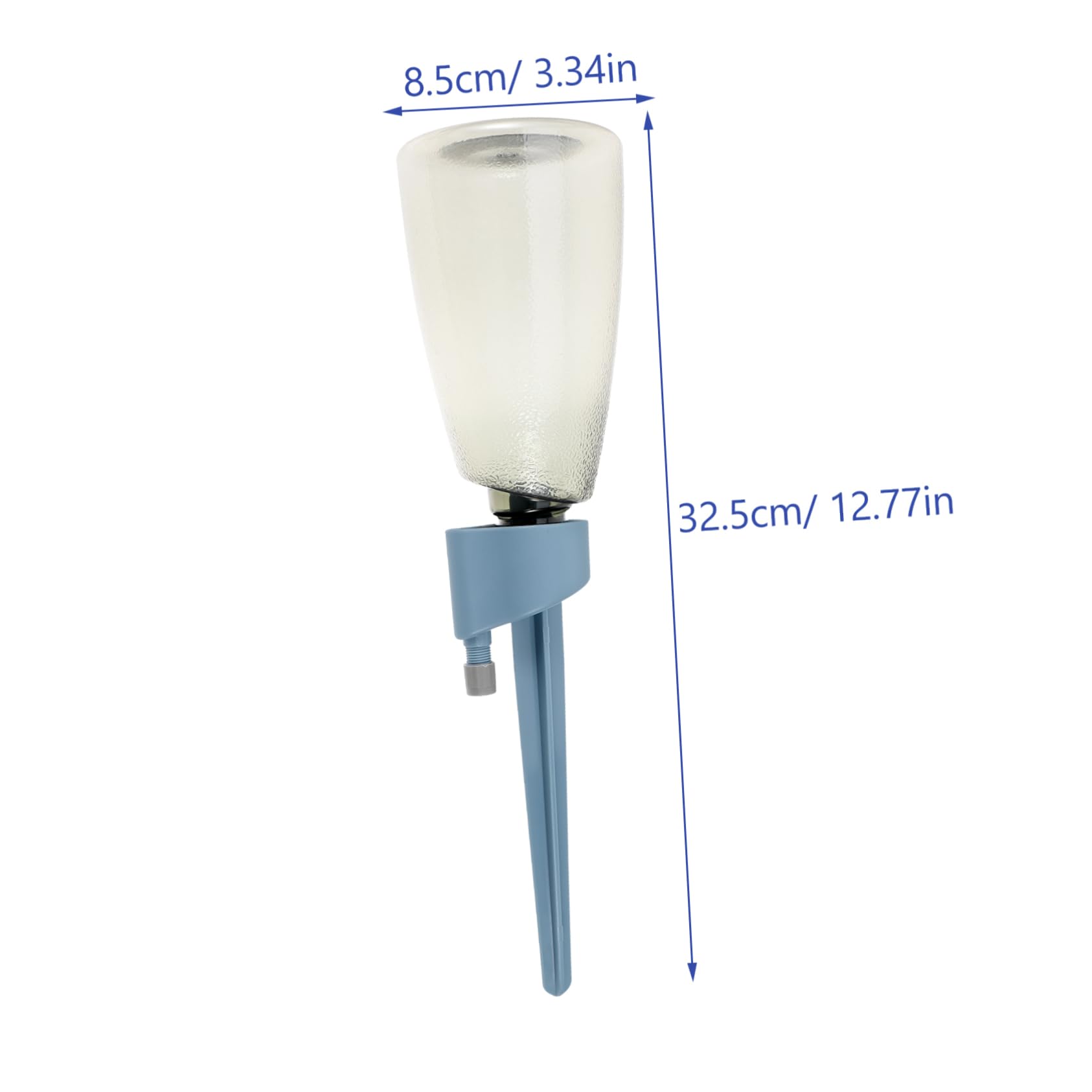 BESPORTBLE Self Watering Indoor Planter Automatic Irrigation System Plant Auto Watering System for Easy Care