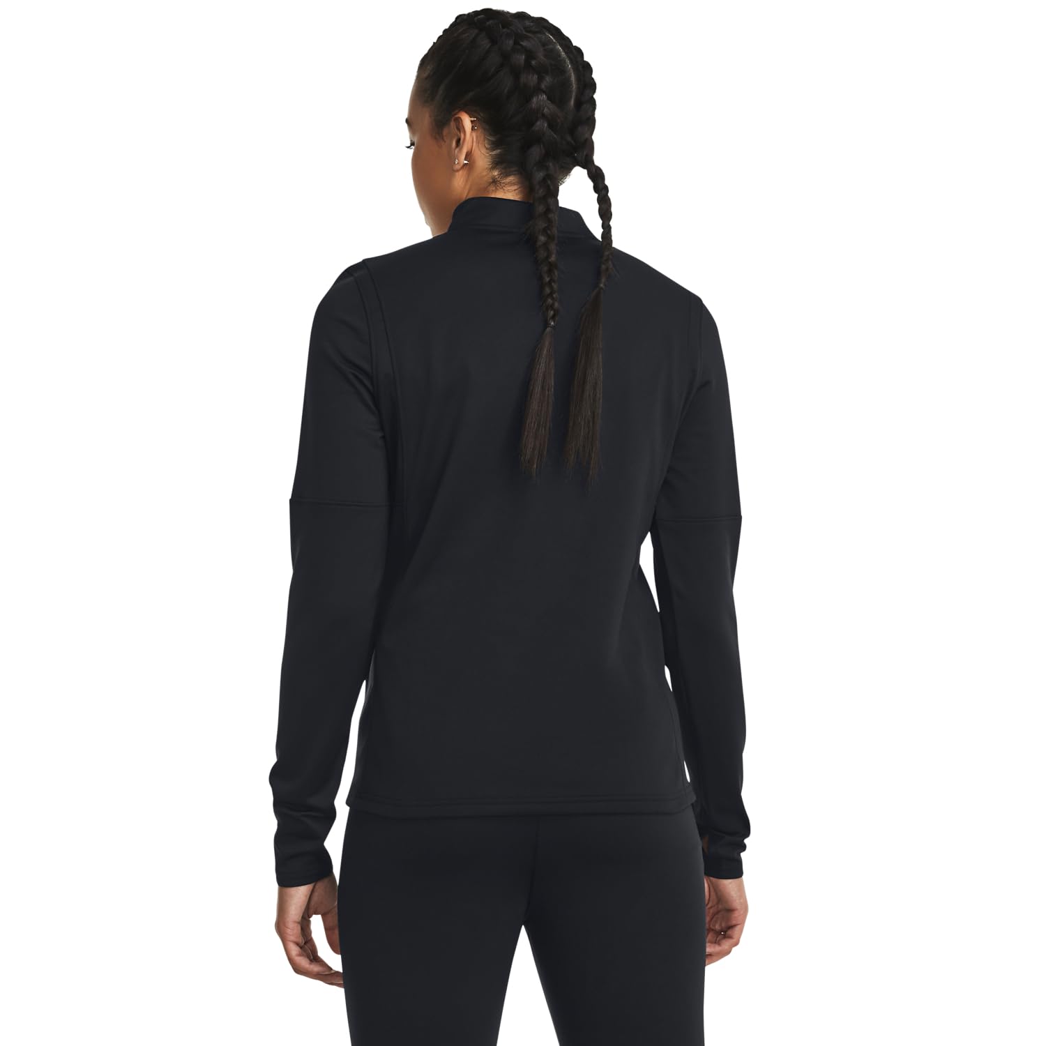 Under Armour Damen Ua W's Ch. Midlayer Pullover (1er Pack)