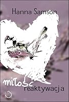 Miłość. Reaktywacja 8389763346 Book Cover