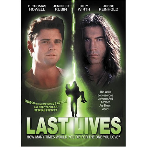 Last Lives C. Thomas Howell, Jennifer Rubin, Billy Wirth