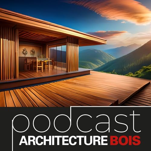 La Terrasse Bois - &eacute;pisode 3