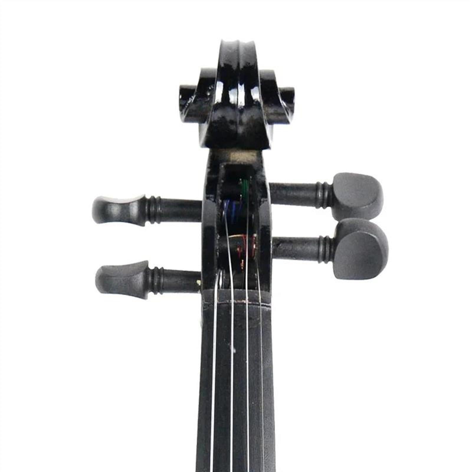 Geige Akustische Violine 4/4 Violine Geige Brasilholz Bogen Schutz Violine Fall Violine SET