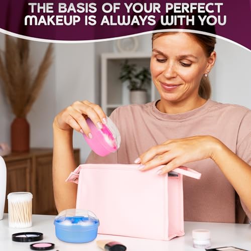 Vikrom 43224-11031 Body Powder Puff And Container thumb #7