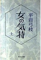 Feelings of a woman <on> (Chuko Bunko) (1998) ISBN: 412203082X [Japanese Import] 4122003407 Book Cover