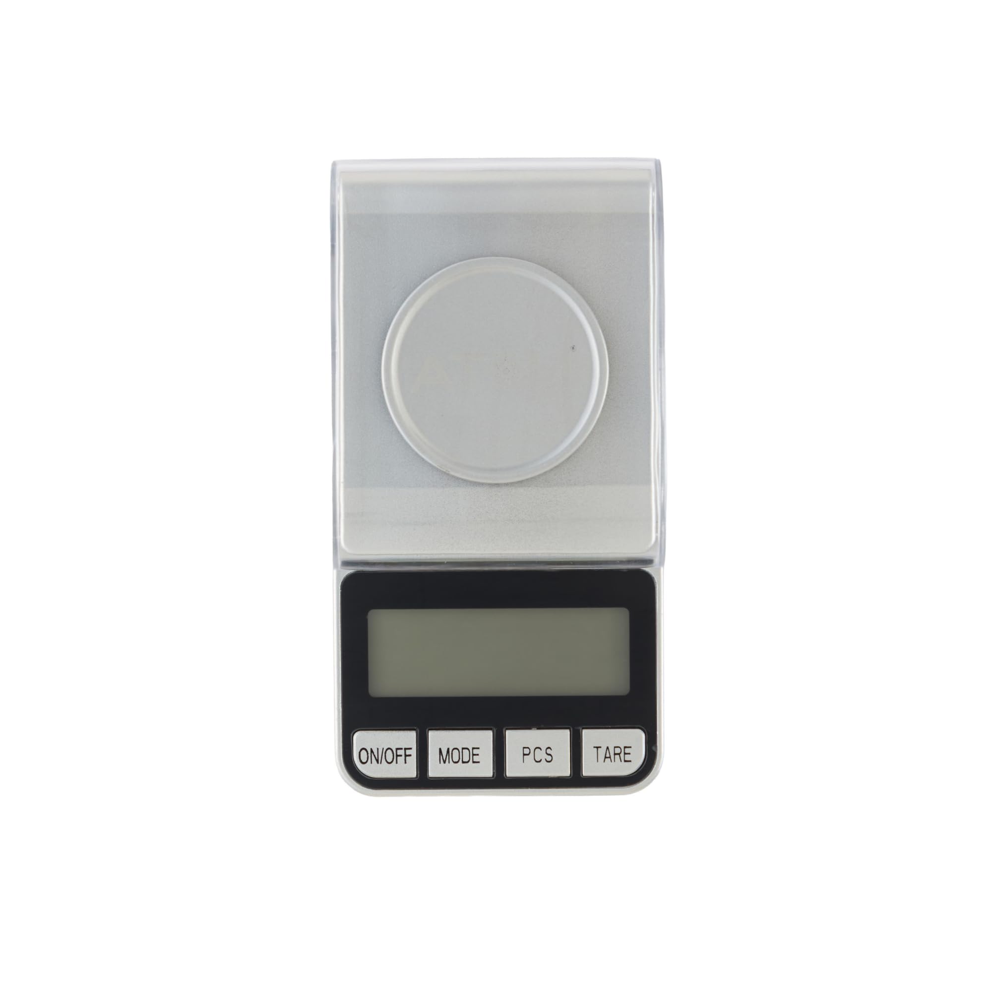 Atom A205 Digital Pocket Weighing Scale (100 g) | Small Weight Machine for Jewellery, Gold, Kitchen & Gram Measuring | 0.001 g High Precision with Tare, Unit Conversion & Weighing Pan, Pocket Size-image-9