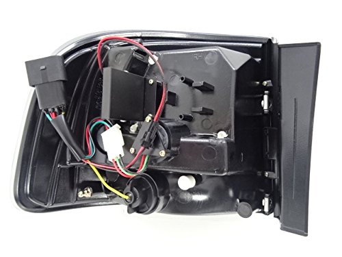 Amazon | 【ﾊﾟｰﾂﾔｰﾄﾞｵﾝﾘｰﾜﾝ】 フォルクスワーゲン用 トゥアレグ 7L LED 