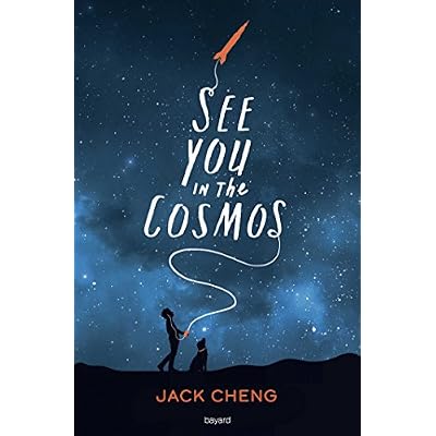 See you in the cosmos