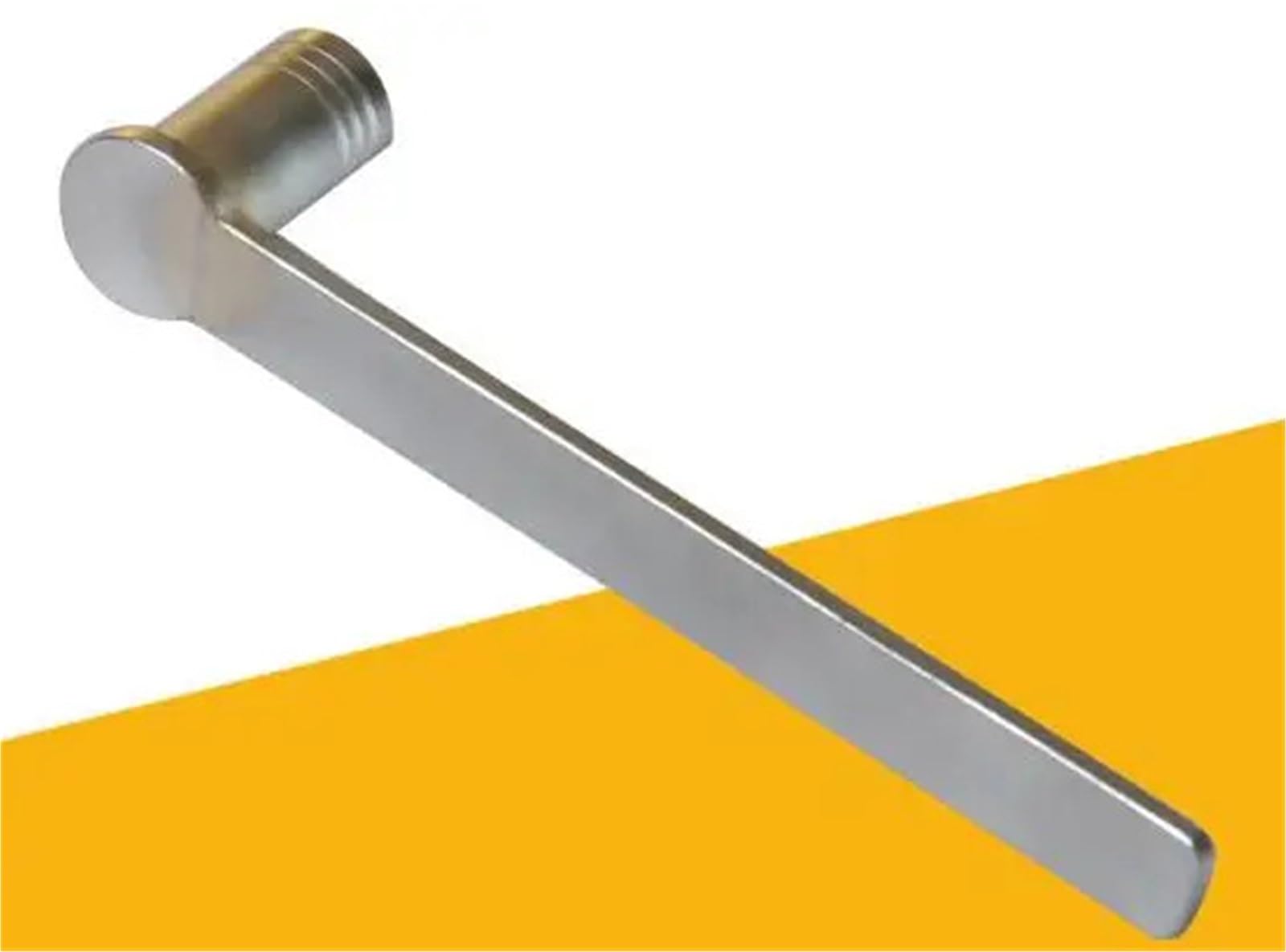 Piano tuning repair tool keyboard refurbishment key frame screw adjustment adjustment wrench