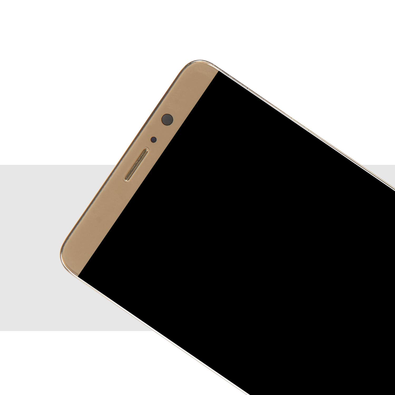 yutohuawei mate 9 black ブラック　液晶割れ Huawei Mate 9 Screen Replacement - YouTube