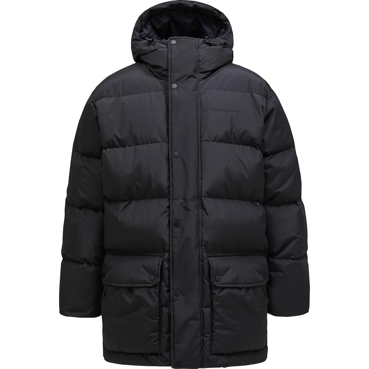 Peak Performance M 2L Down Parka