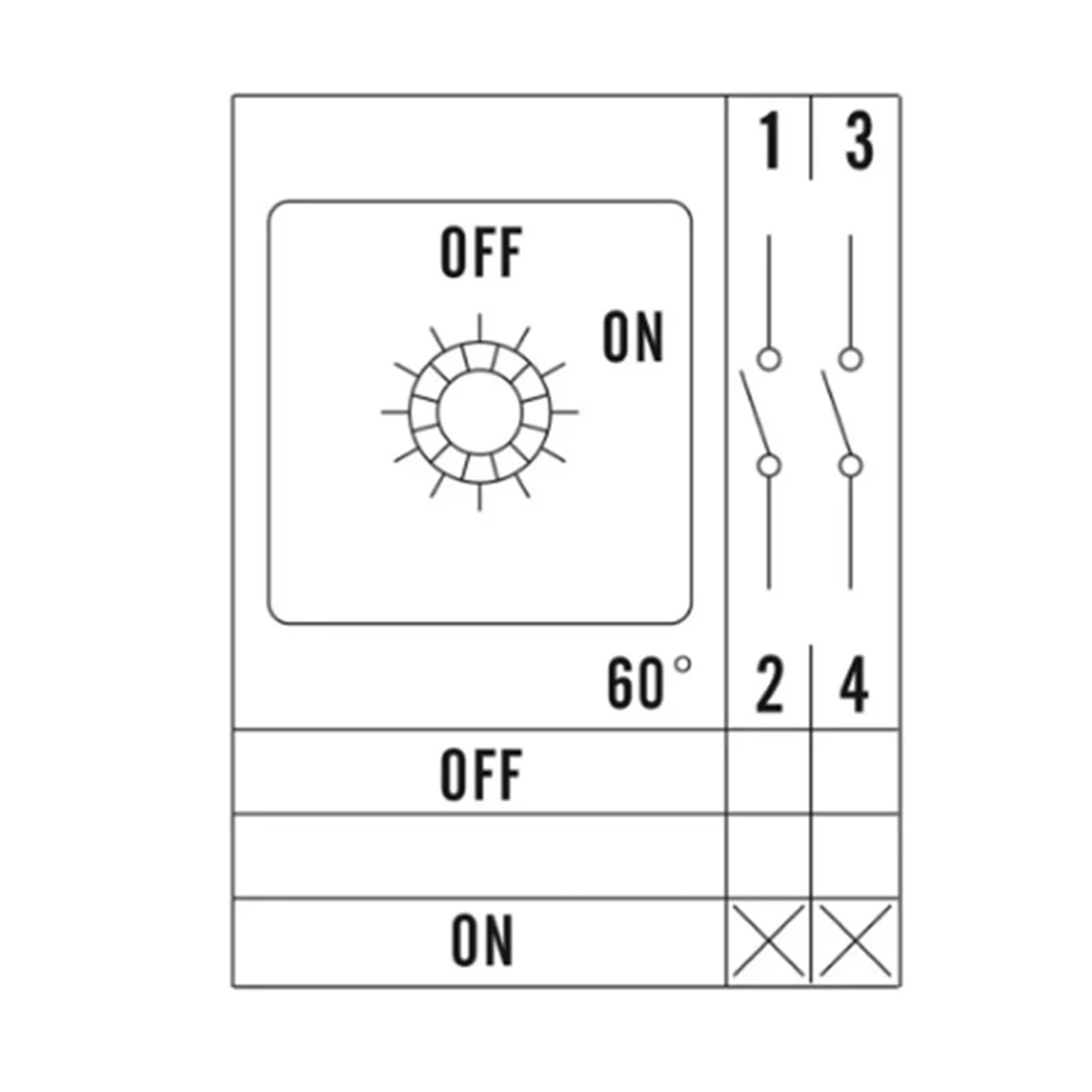 Goodman Limit Part# 20269903